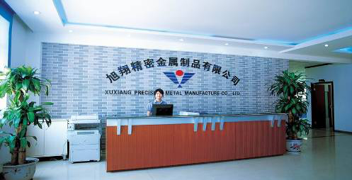 旭翔，精密，金屬